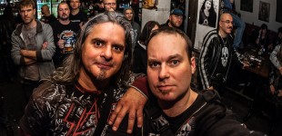 100 Thrash Is Not Dead Tour
